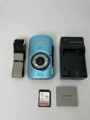 Canon IXY 12.1 動作確認済み　お値下げ可 Canon IXY 12.1 動作確認済み お値下げ可 Canon IXY 12.1 動作確認済み お