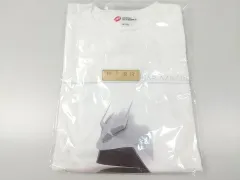 【非売品・未使用】バンダイ株主優待Tシャツ シャア・アズナブル Unisex M-XLサイズ 機動戦士ガンダム 2511-BXat-6