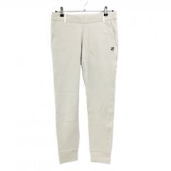 ANGELO active メンズ ゴルフパンツ ホワイト W88L75 美品 - メルカリ