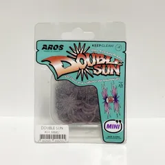 AROS/アロス DOUBLE SUN ダブルサン/カラー:#01 MMZ【86734-007】