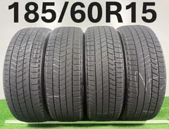2025年最新】185/60r15 vrx3の人気アイテム - メルカリ