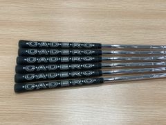 PINGスリーブ 三菱 ELDIO hybrid h-45 シャフト 3本セット - メルカリ