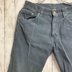 【希少】Ralph Lauren 太畝 コーデュロイパンツ 33×32
