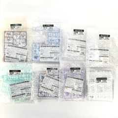 レ*ラ様 PUNI☆MOFU 黒マオ2体セット 特別パーツ付 - メルカリ