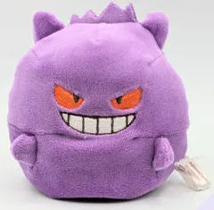 2025年最新】むぎゅっとゲンガーの人気アイテム - メルカリ