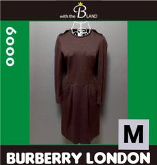 バーバリーロンドン　チュニック Burberry LONDON(バーバリーロンドン) チュニック サイズ1 S