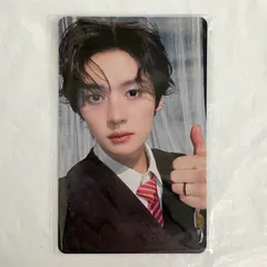 Stray Kids リノ トレカ 合 HOP JYP nemo 特典 NLJ505 f117