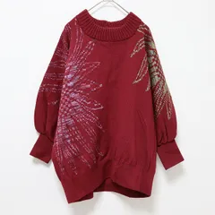 2025年最新】斉藤都世子 レディース ニット・セーターの人気アイテム