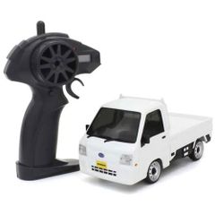 ムネトラ 角目キャンター wpl d12 加工品？ - メルカリ