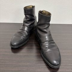 超美品 SAINT LAURENT paris 24ss 名作 43 ジョッパー - メルカリ