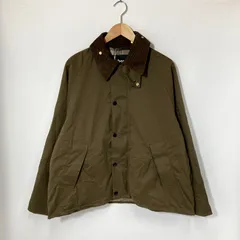 美品　90S Barbour BEAUFORT パイルライナー付き　C48 90s 英国製 Barbourバブアー A297 パイルライナー ボア ベスト