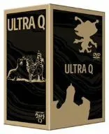 【中古】「未使用品」DVD ウルトラQ 全7巻セット