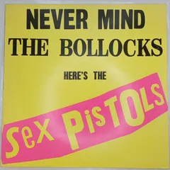 2025年最新】レコード セックスピストルズの人気アイテム - メルカリ