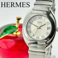 2025年最新】HERMES エルメス エスパスの人気アイテム - メルカリ