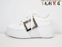 セリーヌ CELINE バルキー トリオンフ パーフォレイテッドベビーズ  