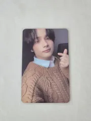 TOMORROW X TOGETHER(TXT) TEMPTATION Sugar Rush Ride M2U 2次 ラキドロ ヒュニンカイ(HUENING KAI) トレカ 出品