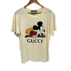 2025年最新】GUCCI 半袖(Tシャツ)の人気アイテム - メルカリ
