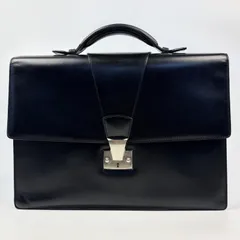 2025年最新】Cartier メンズ ビジネスバッグの人気アイテム - メルカリ