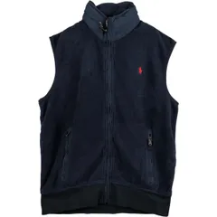 【激レア❗️】Ralph Lauren ビンテージ ナイロンベスト プルオーバー 激レア❗️】Ralph Lauren ビンテージ ナイロンベスト プルオーバー