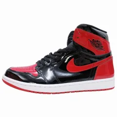ナイキ NIKE AIR JORDAN 1 RETRO HIGH OG 
