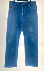 Levi's リーバイス 90s USA製 505-0216 513刻印 デニムパンツ レギュラーフィット アメリカ製 VINTAGE W36 L32