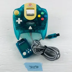 2025年最新】ドリームキャスト ビジュアルメモリーの人気アイテム