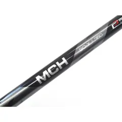 FUJIKURA MCH S　2 本セット FUJIKURA MCH S 2 本セット 藤倉コンポジット／／MCH シャフトの口コミ