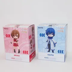 2025年最新】KAITO ねんどろいどどーる KAITOの人気アイテム - メルカリ