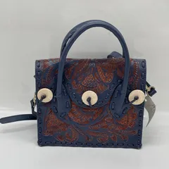 2025年最新】Carvin Tribes レディース ショルダーバッグの人気