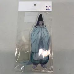 【八戸第2-60-382】 ヒカルの碁 キャラアクリルフィギュア 貴族衣装Ver. 藤原佐為