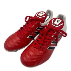 COPA 20.1 adidas サッカーシューズ レッド/ブラック - メルカリ