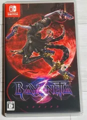 2025年最新】ベヨネッタ3の人気アイテム - メルカリ