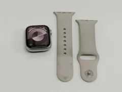 Apple Watch Series 7/GPS/41mm/A2473/スターライト〈MKMY3J/A〉(2)