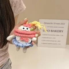 2026年最新】パクパクモンスター airpodsの人気アイテム - メルカリ