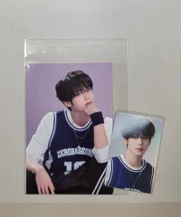 2025年最新】kcon zb1 トレカ ユジンの人気アイテム - メルカリ