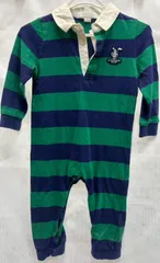 2025年最新】BURBERRY ロンパース 80cmの人気アイテム - メルカリ