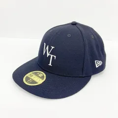 2025年最新】wtaps 59fifty low profileの人気アイテム - メルカリ