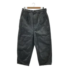 2025年最新】コムデギャルソン ナイロンパンツの人気アイテム - メルカリ