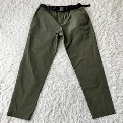 美品 ピィーティートリノ・イージーパンツ・ナイロンパンツ・ACTIVEシリーズ 古着 3984