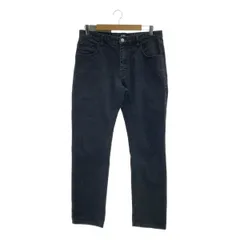 2026年最新】raf simons デニムパンツの人気アイテム - メルカリ