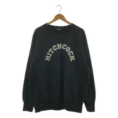 2025年最新】UnderCover スウェット ヒッチコックの人気アイテム