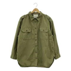 2025年最新】ドゥーズィエムクラス deuxieme classe ミリタリーシャツ