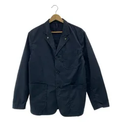 THE NORTH FACE PURPLE LABEL / ザノースフェイスパープルレーベル | Field Jacket コットン ポリエステル フィールドジャケット | S | ネイビー | メンズ