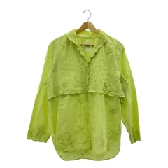 タグ付き》Pheeta フィータ Ruth ルース レース シャツジャケット 