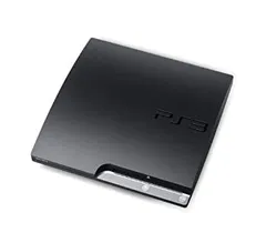 【中古】「未使用品」PlayStation 3 (120GB) チャコール・ブラック (CECH-2000A) （メーカー生産終了）