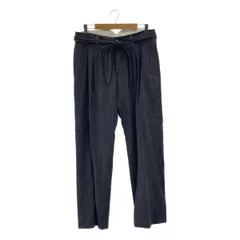 2025年最新】visvim 袴 パンツの人気アイテム - メルカリ