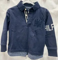 【送料込】TOMMY HILLFIGER トミーヒルフィガー　シャツ　トップス