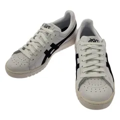 ASICS / アシックス | GEL-PTG ローカット スニーカー | 24 | ホワイト/ブラック | レディース