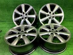 2025年最新】18 クラウン 純正 ホイールの人気アイテム - メルカリ