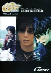 2025年最新】GACKT雑誌の人気アイテム - メルカリ